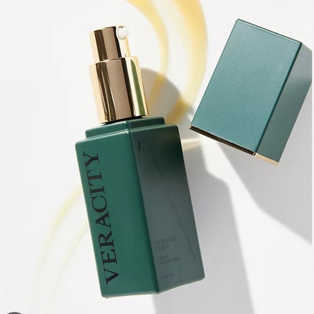 Veracity Bioevolve Serum